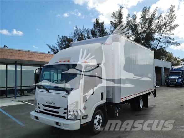 Isuzu NPR HD Stavebníctvo - ostatné