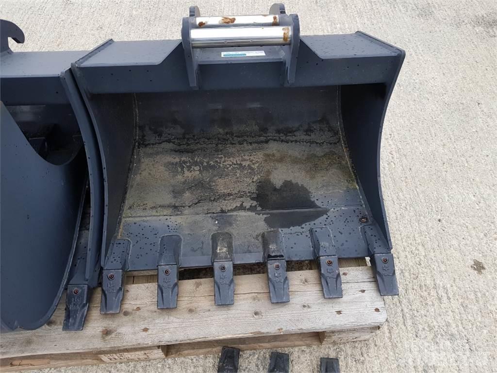 TL 700mm SW 010 Hĺbkové lopaty