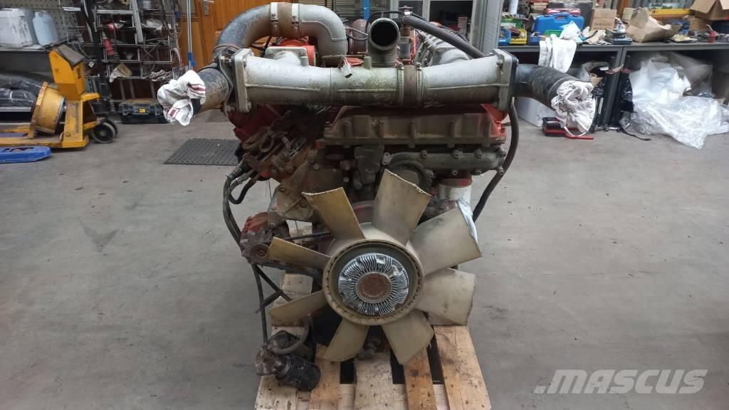 Deutz BF6M1015C Motory