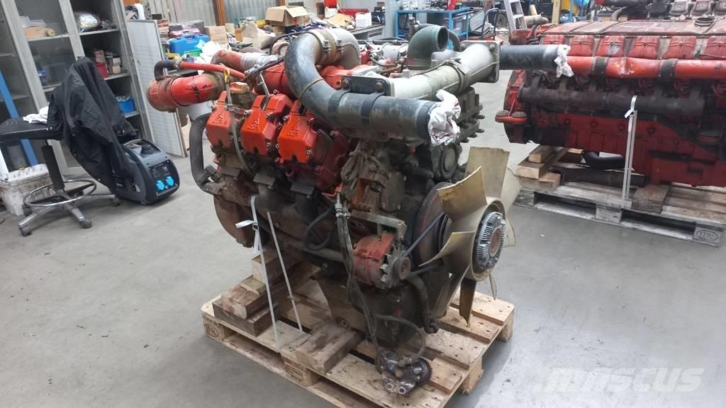 Deutz BF6M1015C Motory