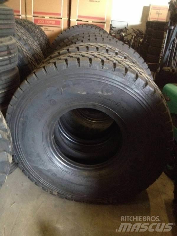 Hilo 1600R25 Pneumatiky, kolesá a ráfiky