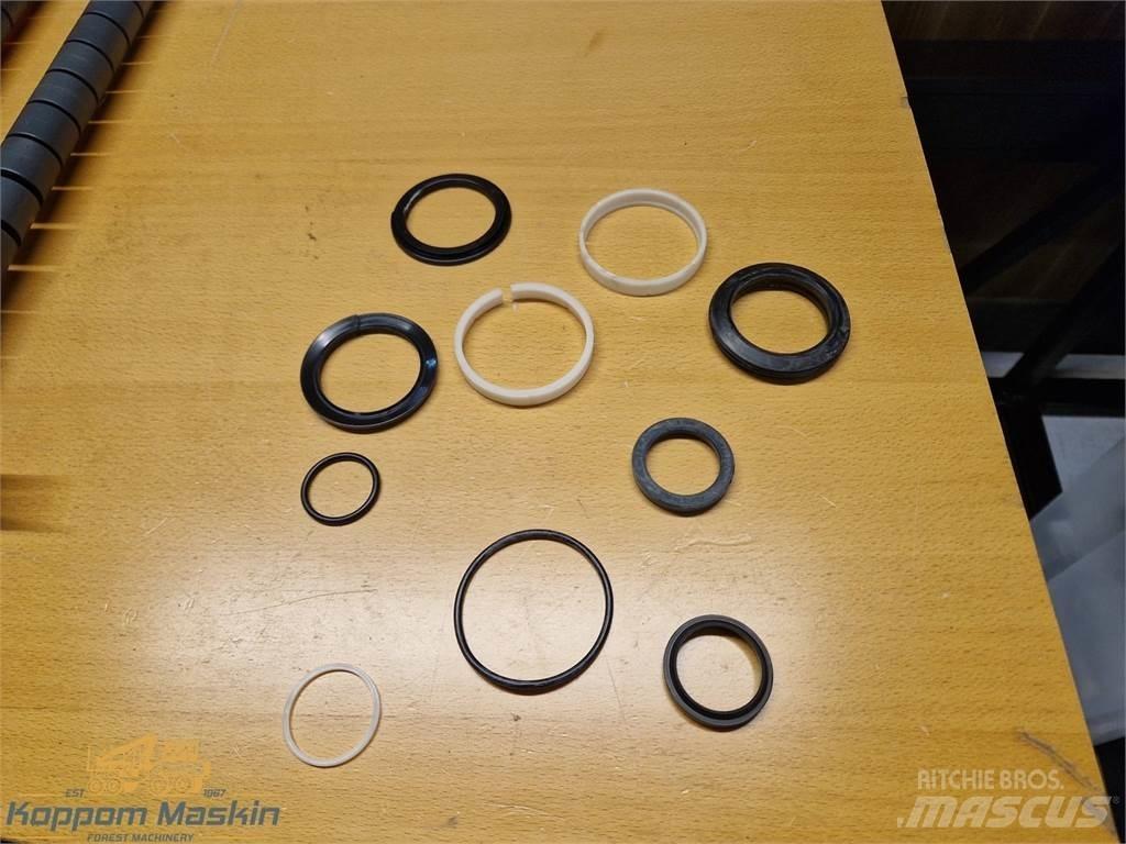 Ponsse 00473401 Hydraulika
