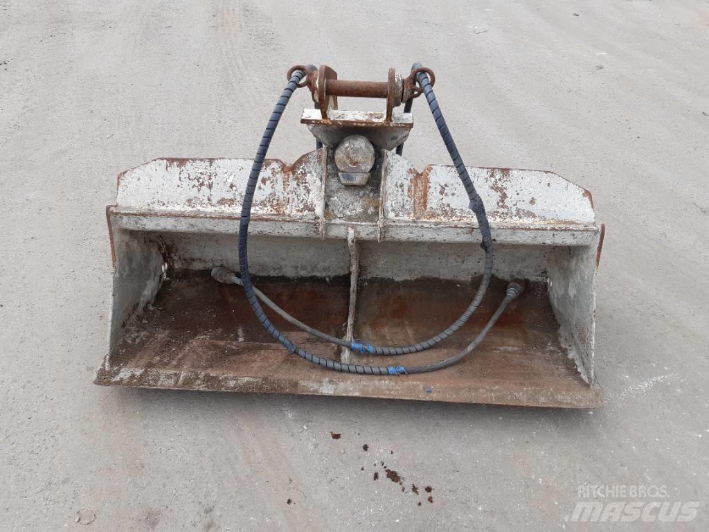  Renomag B3S1500TL V Lopaty