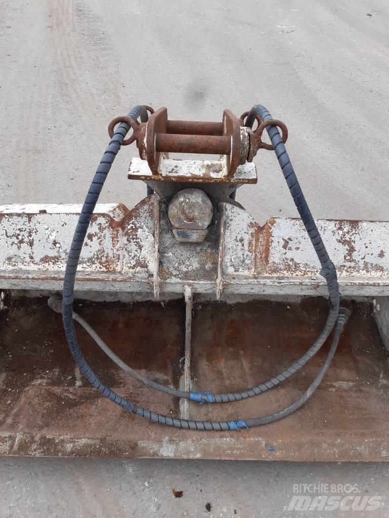  Renomag B3S1500TL V Lopaty