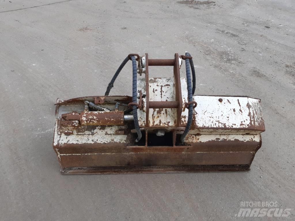  Renomag B3S1500TL V Lopaty