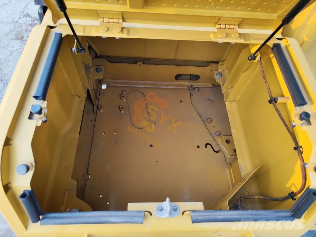 CAT 336 NEXT GEN Pásové rýpadlá