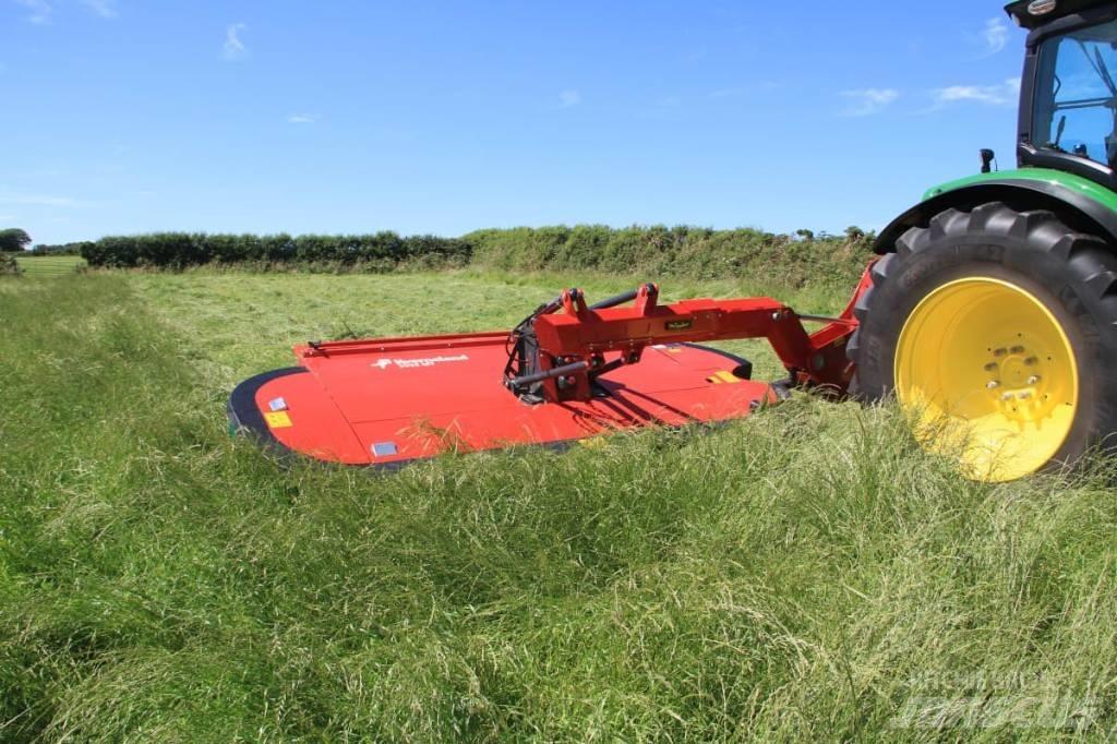 Kverneland 3332 MT Žací stroj-kondicionér