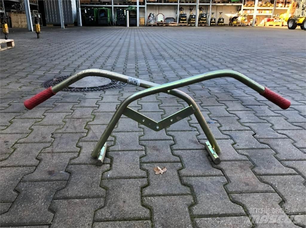  Bordsteinzange BZ Drapáky