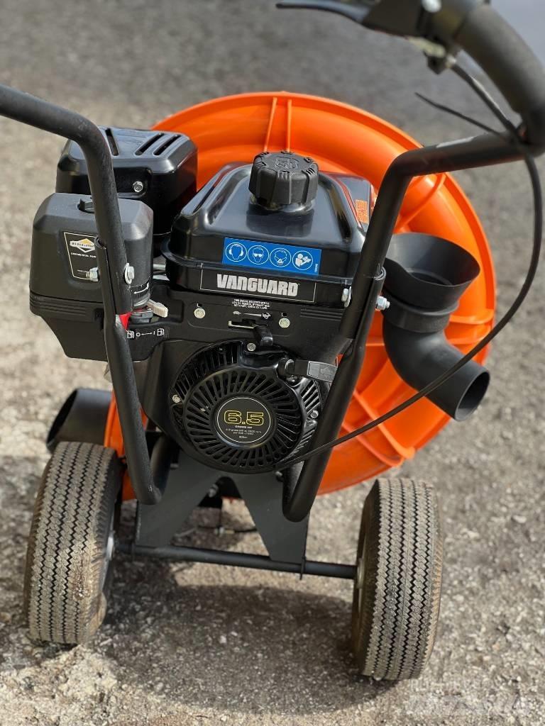 Billy Goat F601V Komunálna technika - ostatné