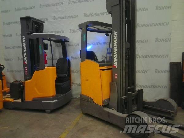 Jungheinrich ETVC 20 Retraky
