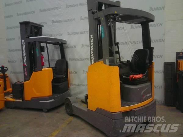 Jungheinrich ETVC 20 Retraky