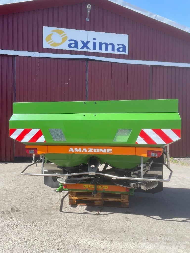 Amazone ZA-V 3200 Rozmetadlá priemyselných hnojív