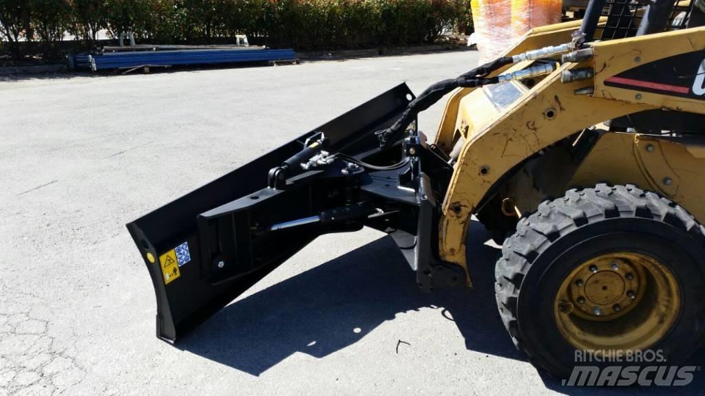 M3 Tilt dozer blade Manipulácia s materiálom - ostatné