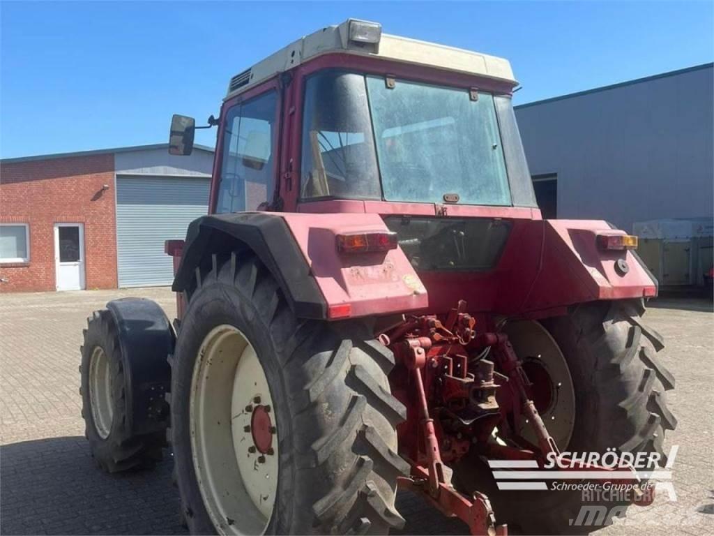 Case IH 956 XL Traktory