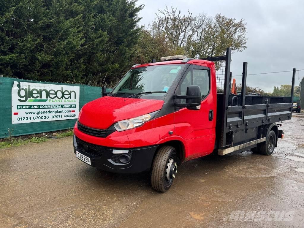Iveco Daily 72-180 Sklápače