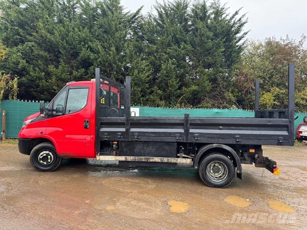 Iveco Daily 72-180 Sklápače