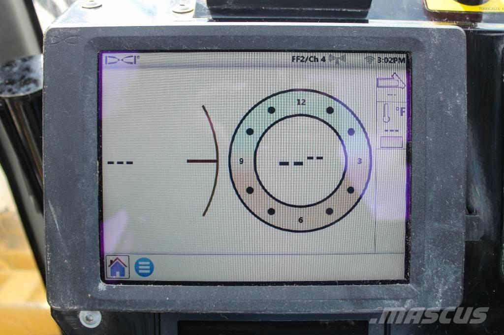 Vermeer D24x40 S3 Horizontálne vŕtacie zariadenie