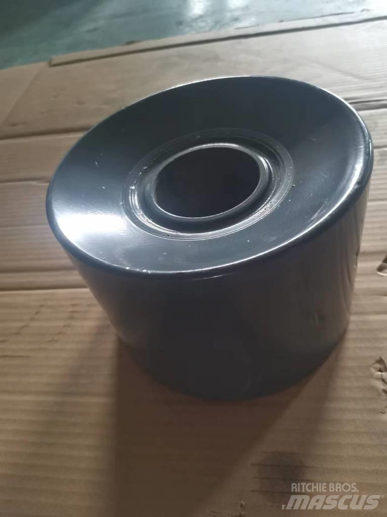 CLAAS Tension pulley Prevodovka