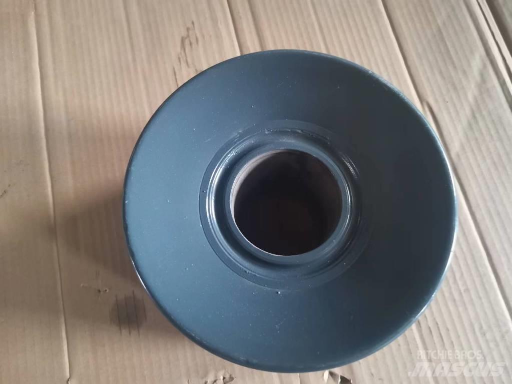 CLAAS Tension pulley Prevodovka