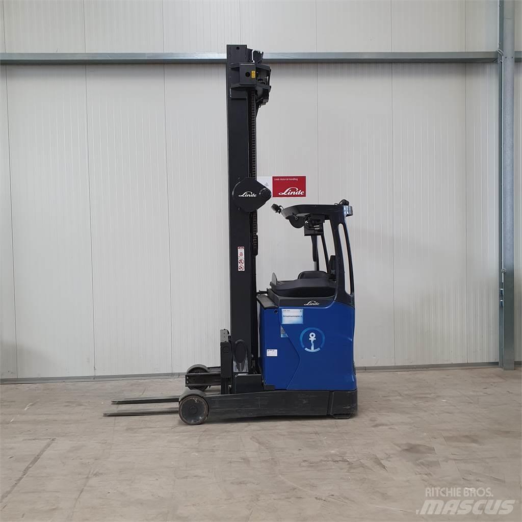 Linde R16HD Retraky