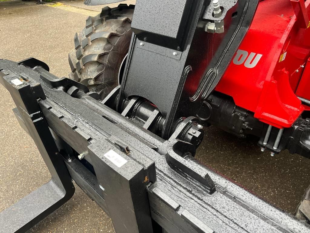 Manitou MHT 790 Teleskopické manipulátory