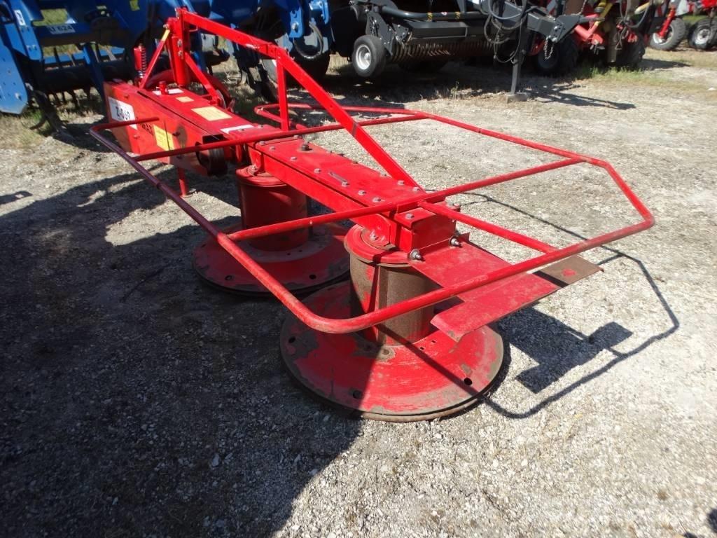 Wirax Z-069 Žacie stroje