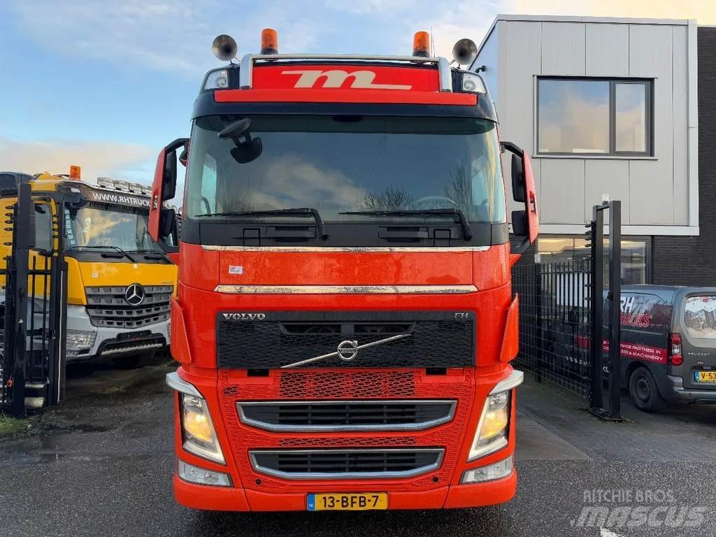 Volvo FH FH420 Ťahače