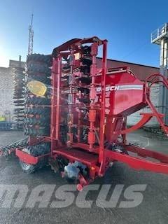 Horsch Pronto 8 DC Mechanické sejačky