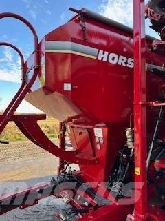 Horsch Pronto 8 DC Mechanické sejačky