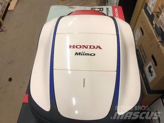 Honda MIIMO HRM 1500 Robotické kosačky