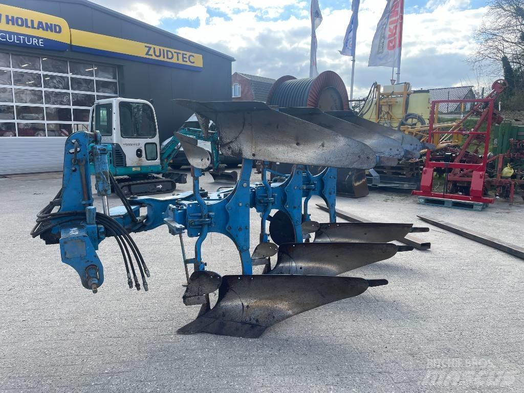 Lemken Variopal 140 Dvojstranné pluhy