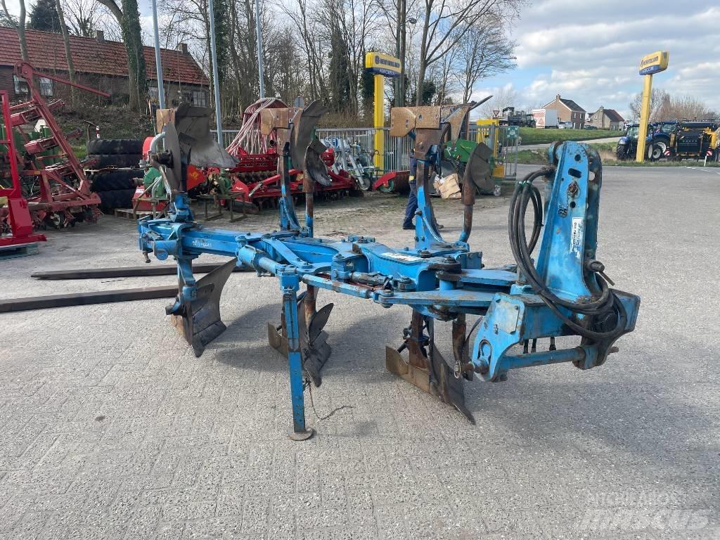 Lemken Variopal 140 Dvojstranné pluhy