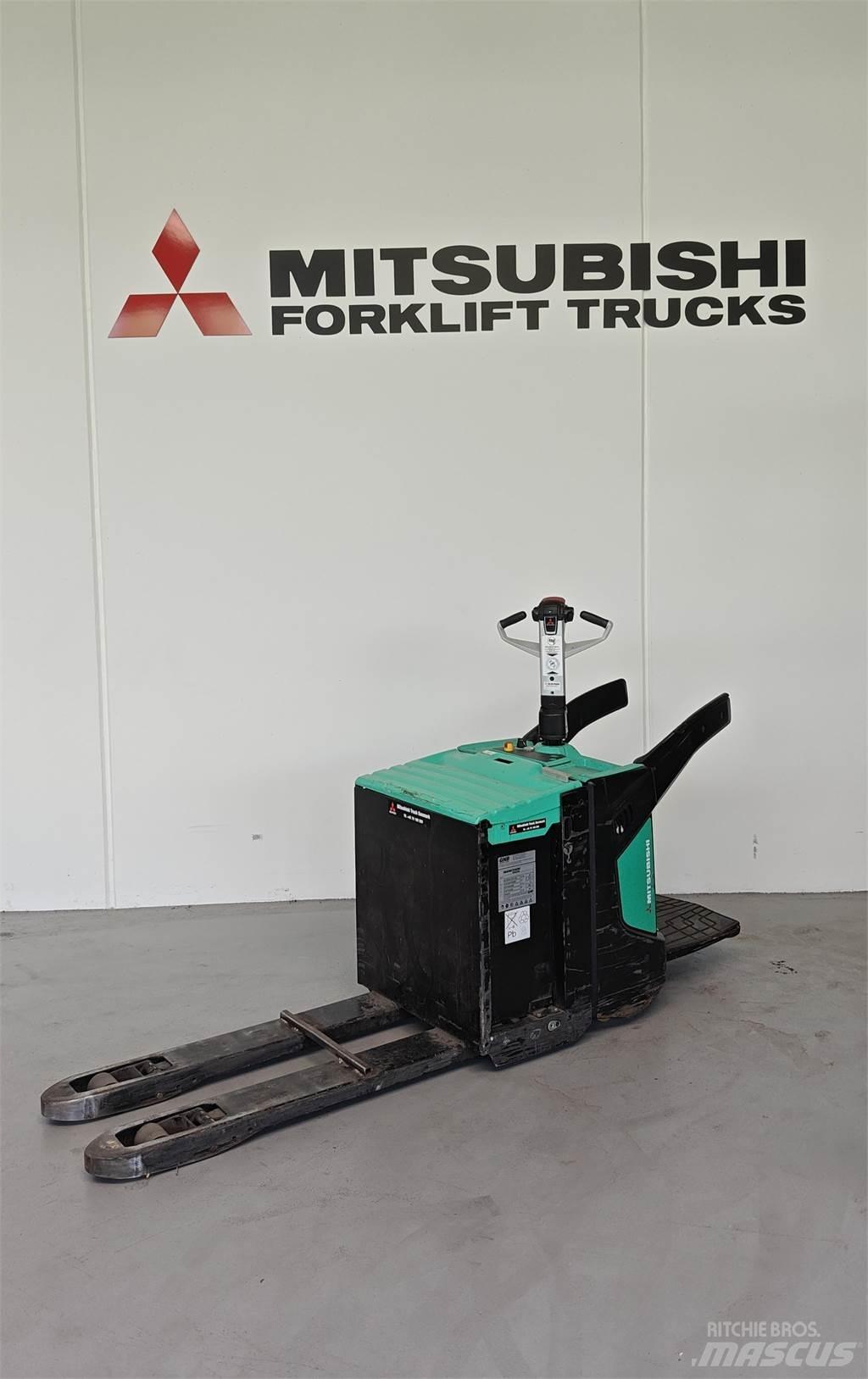 Mitsubishi PBV20N2 Iné