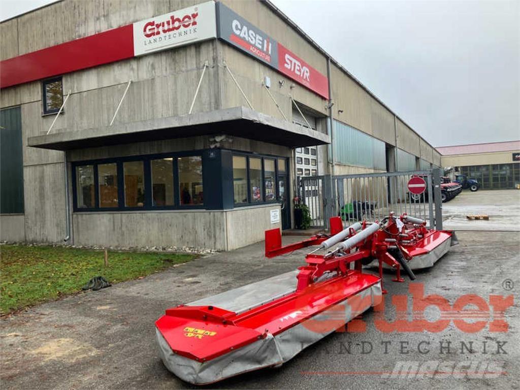 JF GXS 9005 Žacie stroje