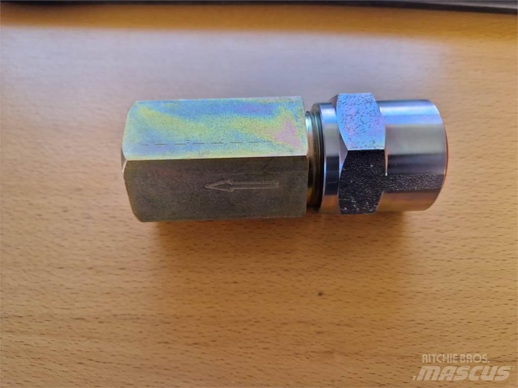 Eco Log 7004217 Prevodovka