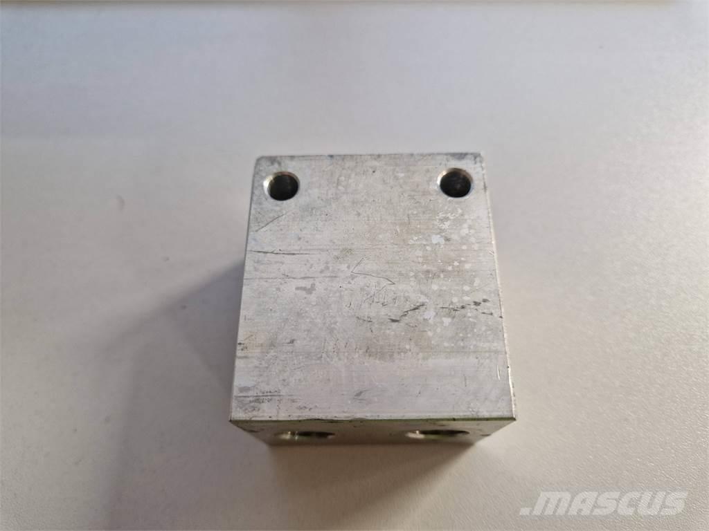 Rottne 059-0094 Hydraulika