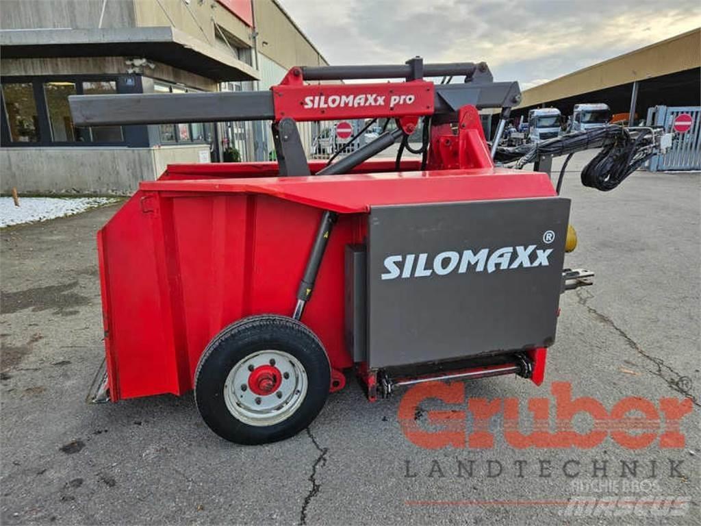 Gruber GT 3000 W Zariadenie na vykladanie sila