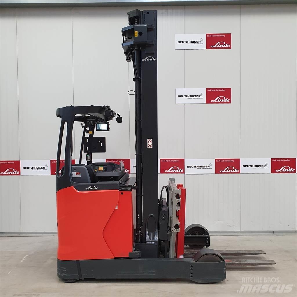 Linde #N/A Retraky