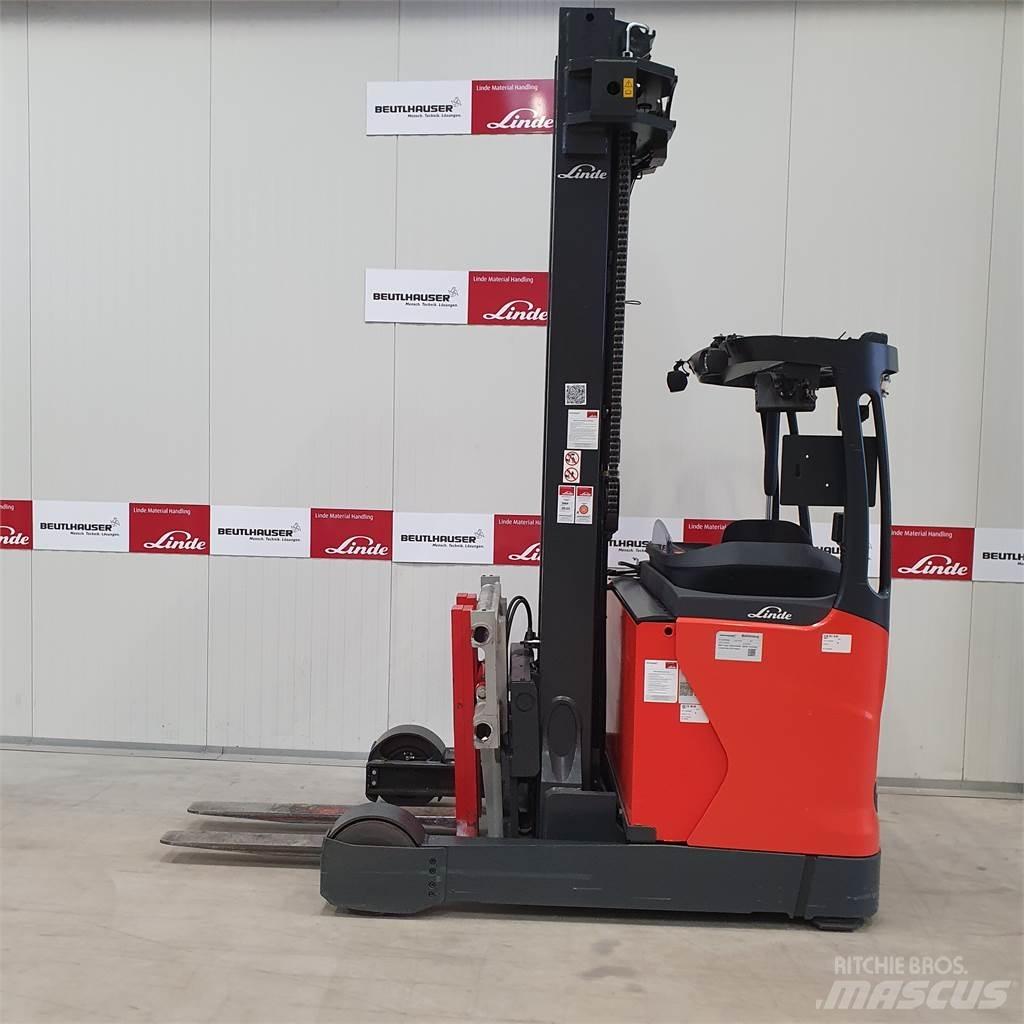 Linde #N/A Retraky