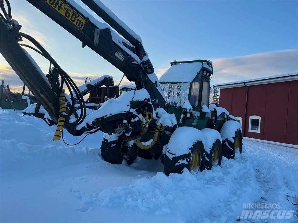 Ösa 250 Super-Eva Harvestory