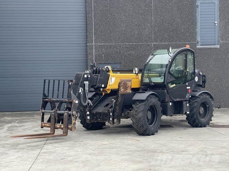 Haulotte HTL 3614 Teleskopické manipulátory