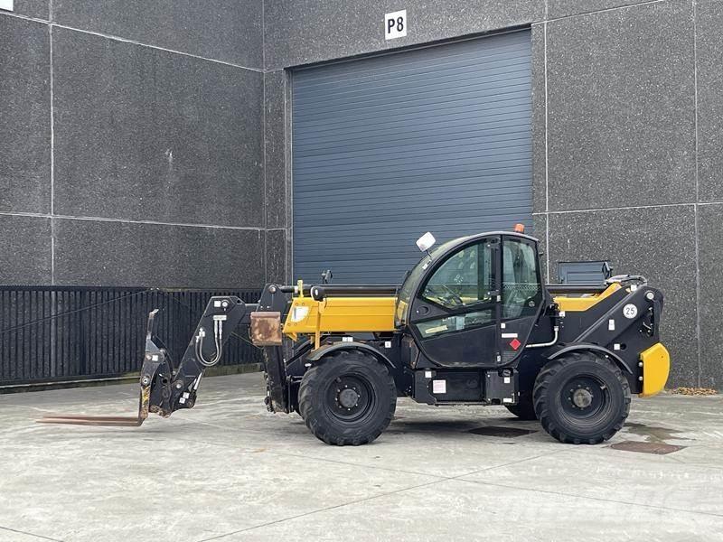 Haulotte HTL 3614 Teleskopické manipulátory