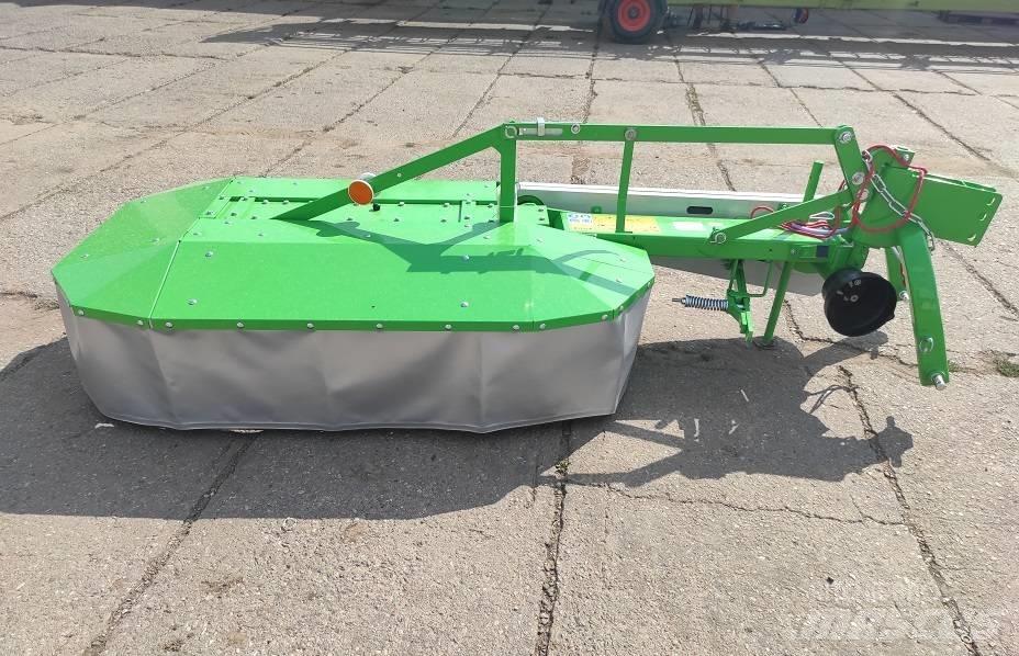 Talex ECO CUT 1,85 H Žacie stroje