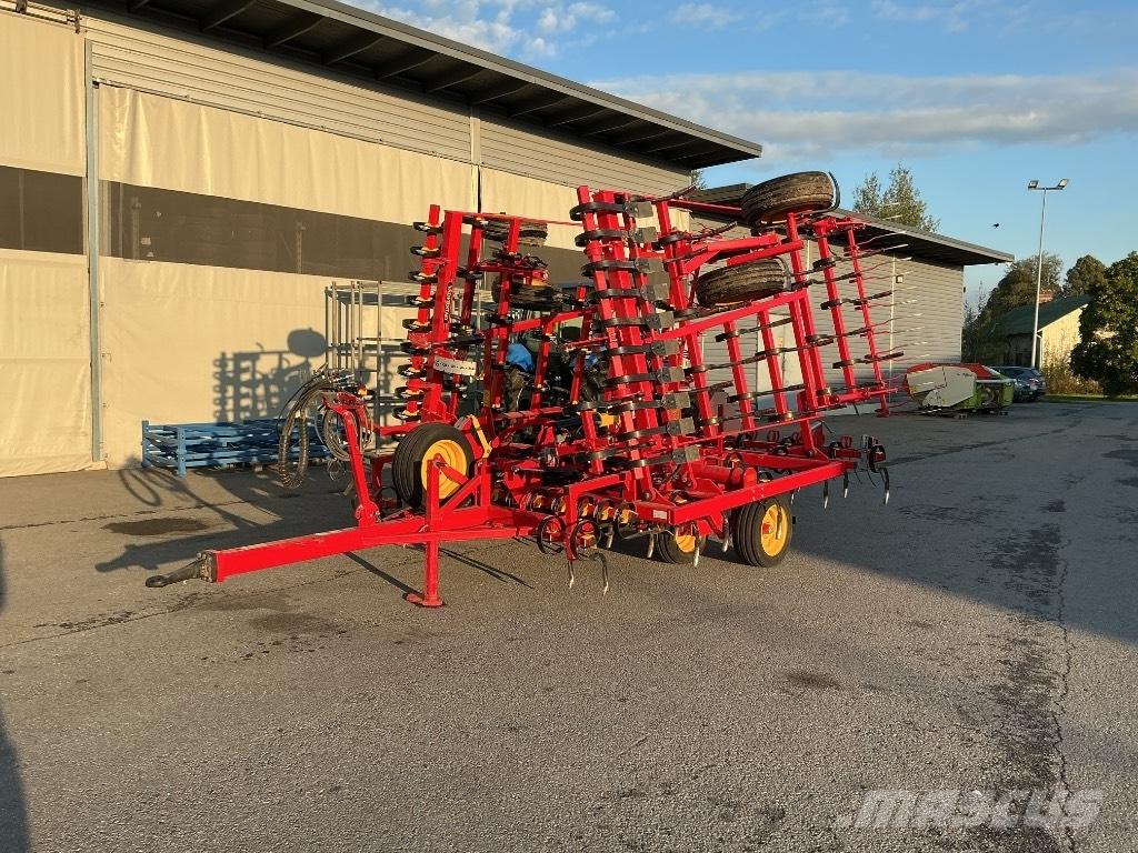 Väderstad NZA600 Brány