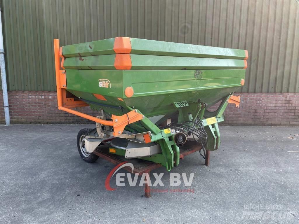 Amazone ZA-M 1501 Rozmetadlá priemyselných hnojív