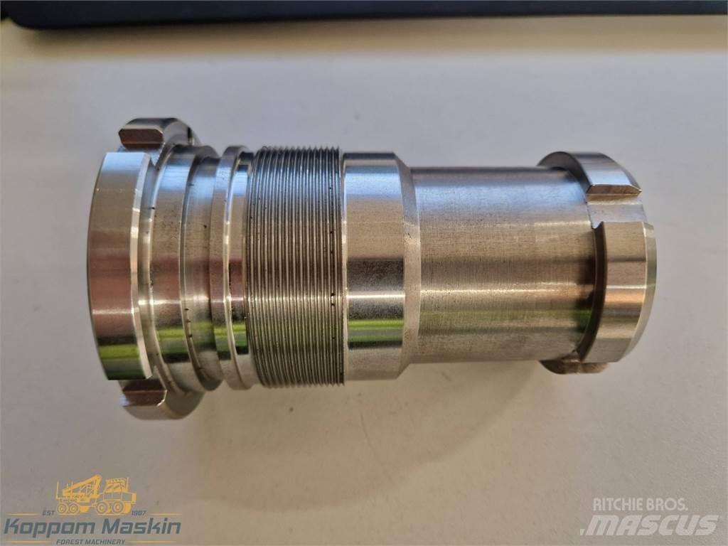 Eco Log 7013916 Hydraulika