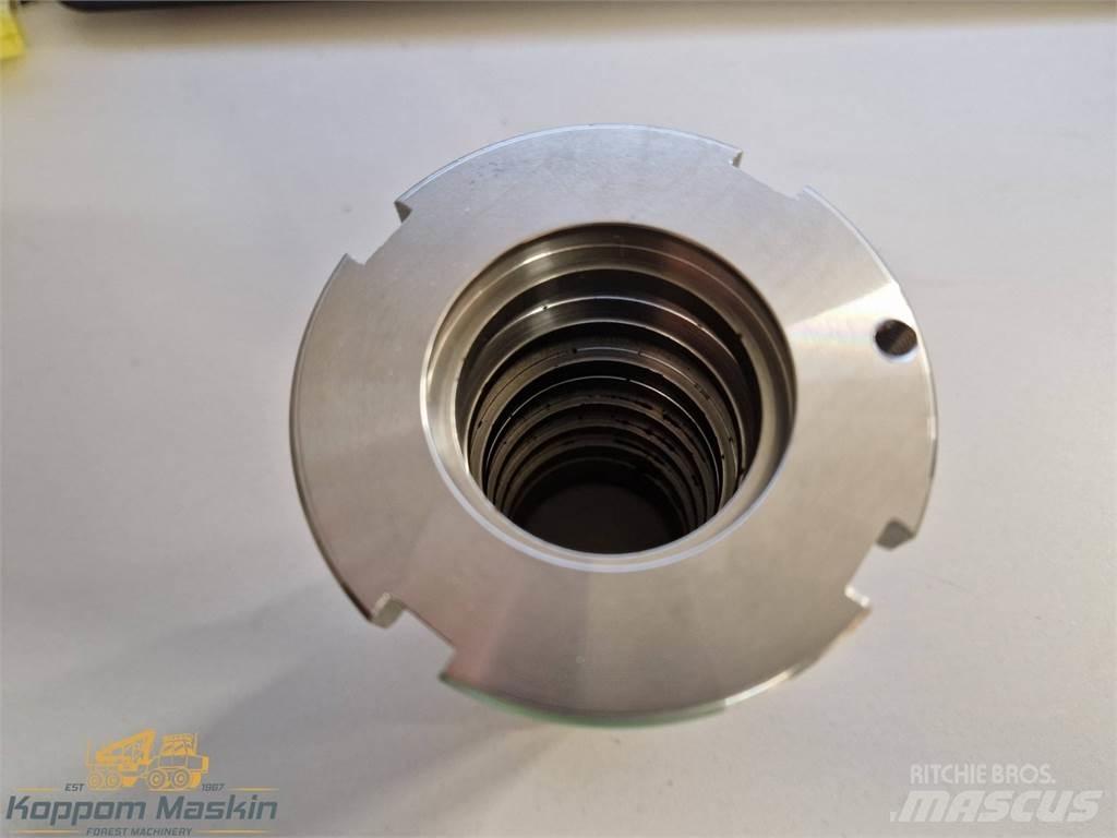 Eco Log 7013916 Hydraulika