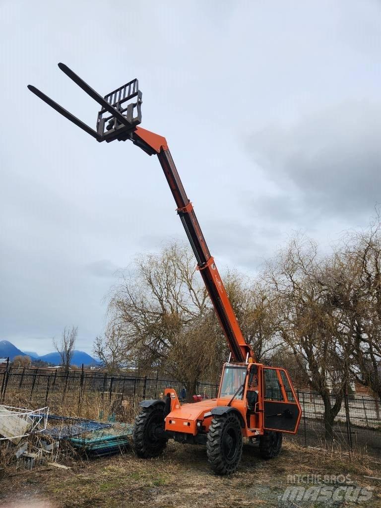 JLG Skytrack Teleskopické manipulátory