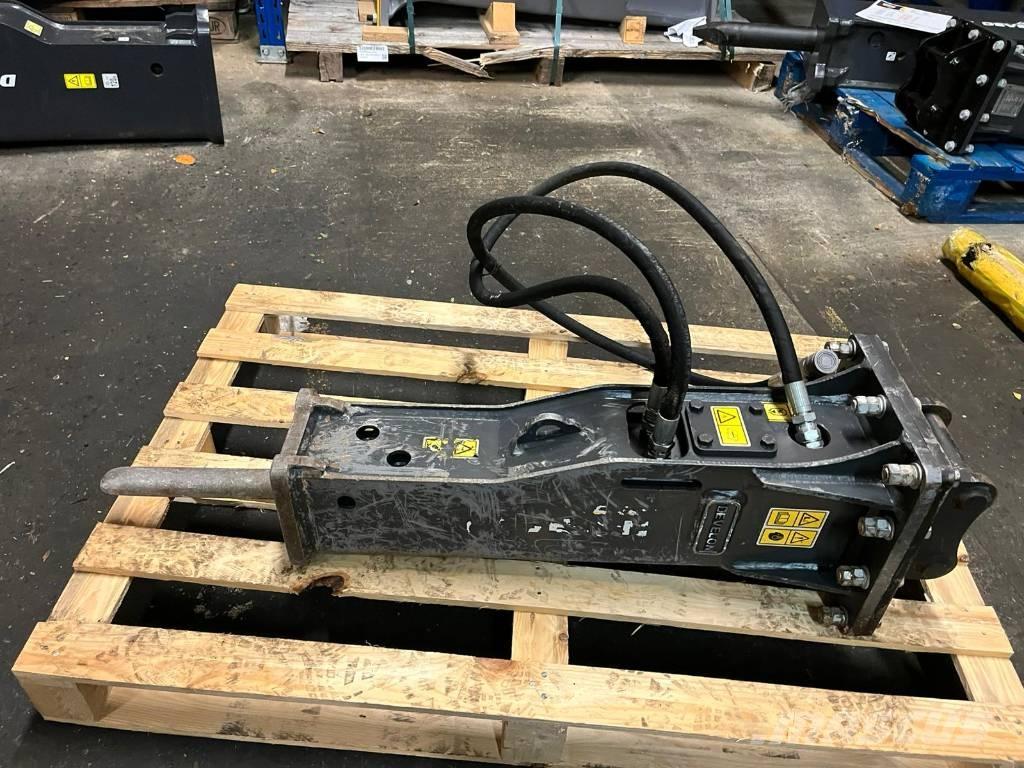 Develon HB01 Búracie kladivá / Zbíjačky