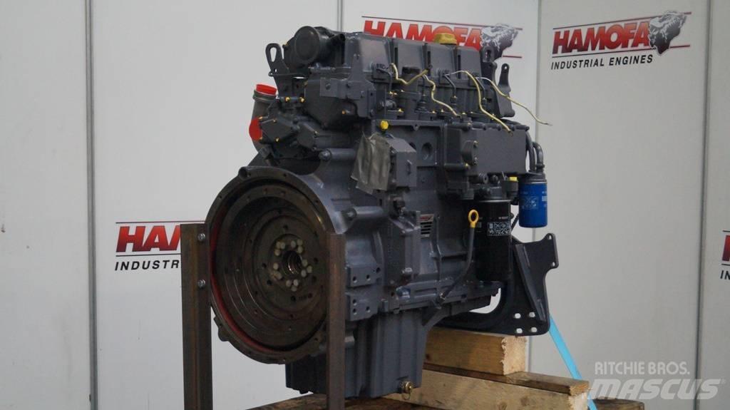 Deutz BF4M1013EC Motory